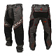 Брюки  Exalt 2014 Thrasher V3 Paintball Pants - Grey/Red